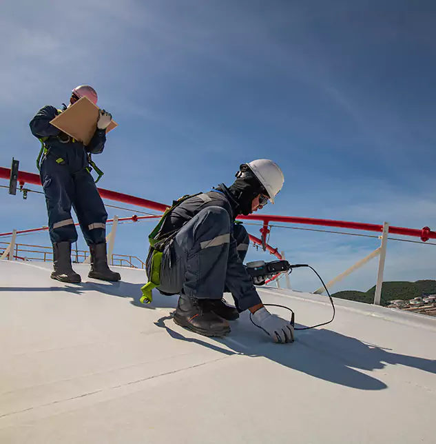 Expert TPO Roofing Contractors Trusted Across New Lenox, IL