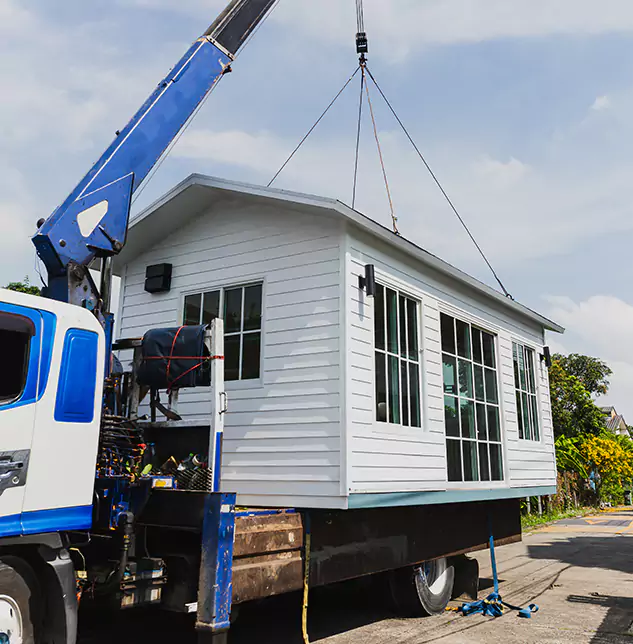 Complete Trailer Roof Replacement Solutions: Keeping New Lenox's Trailers Sealed and Road-Ready