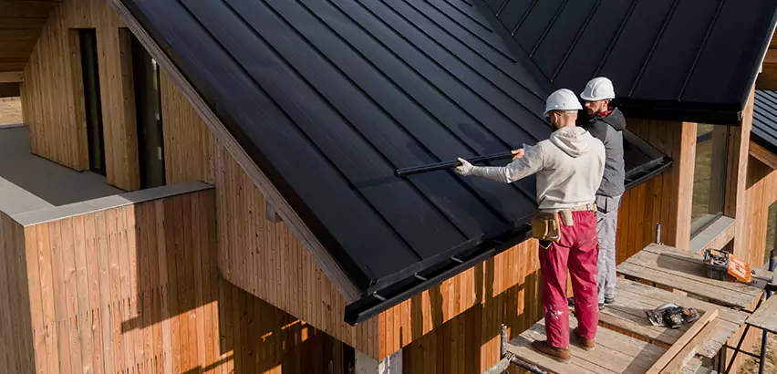 Professional Barn Roof Repair Services in New Lenox, IL
