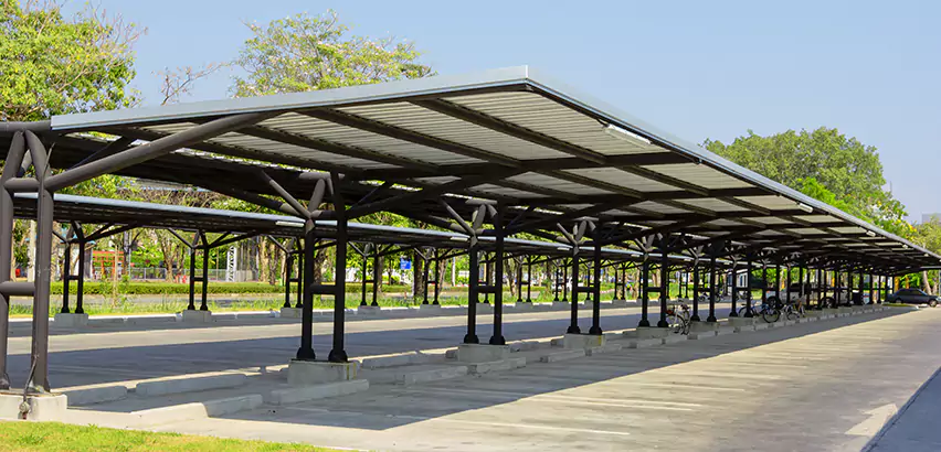 Professional Carport Roof Repair Services in New Lenox, IL
