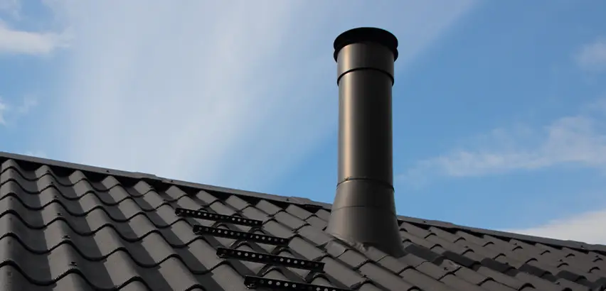 Professional Chimney Flashing Installation Services in New Lenox, IL