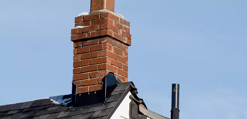 Professional Chimney Flashing Replacement Services in New Lenox, IL