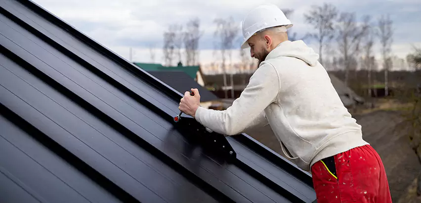Professional Corrugated Roofing Repair Services in New Lenox, IL
