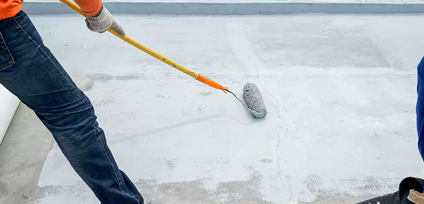 Professional EPDM Roofing Installation Services in New Lenox, IL