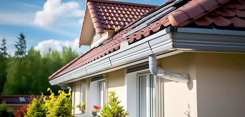 Professional Fascia Repair Services in New Lenox, IL