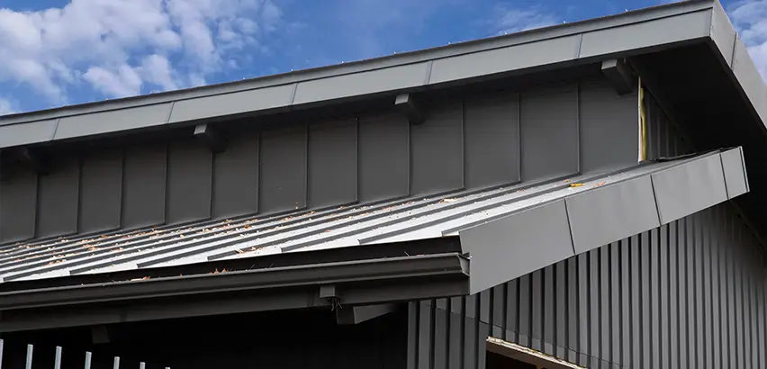 Professional Roof Eaves Installation Services in New Lenox, IL