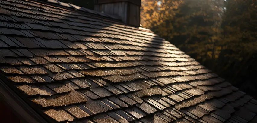 Professional Roof Shingles Installation Services in New Lenox, IL