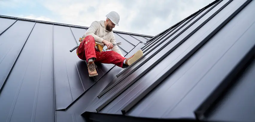 Professional Roof Valley Installation Services in New Lenox, IL