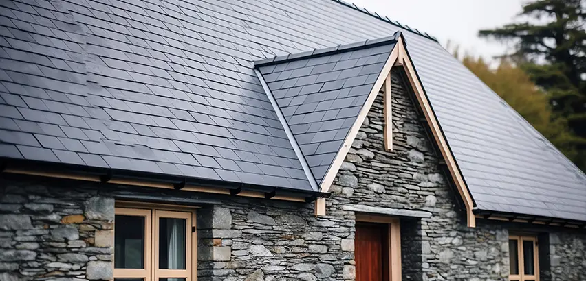 Professional Roof Valley Repair Services in New Lenox, IL