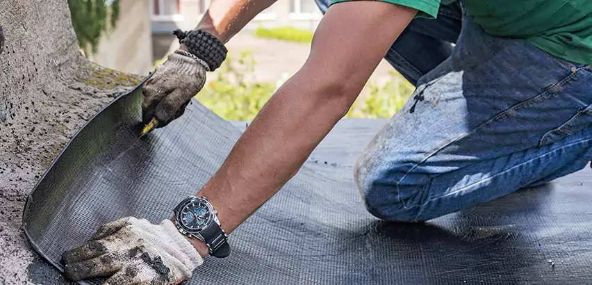 Professional Roof Water Damage Repair Services in New Lenox, IL