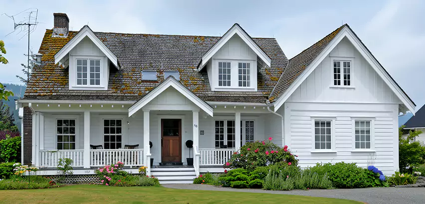 Professional Roofing and Siding Services in New Lenox, IL