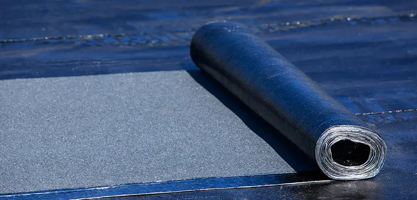 Professional Rubber Roof Replacement Services in New Lenox, IL