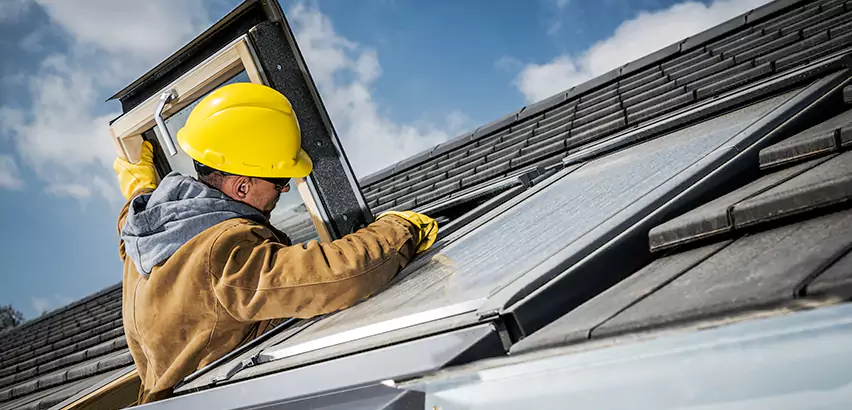 Professional Skylight Repair Services in New Lenox, IL