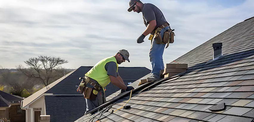 Professional Skylight Replacement Services in New Lenox, IL