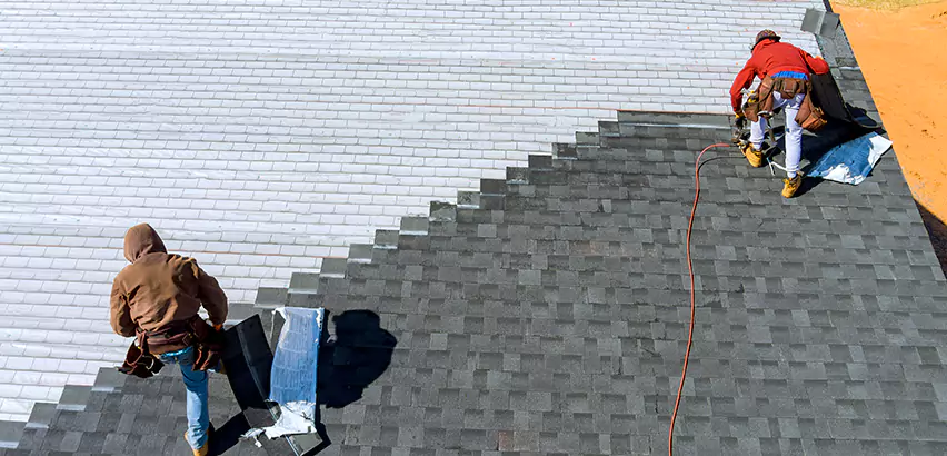 Professional Slate Roof Repair Services in New Lenox, IL