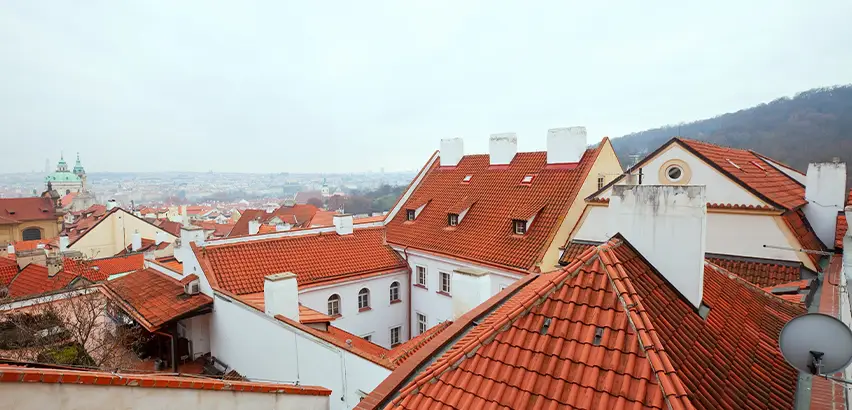 Professional Slate Roof Replacement Services in New Lenox, IL