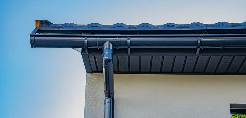 Professional Soffits and Fascia Replacement Services in New Lenox, IL