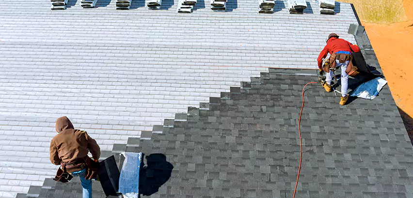 Professional Tile Roof Installation Services in New Lenox, IL