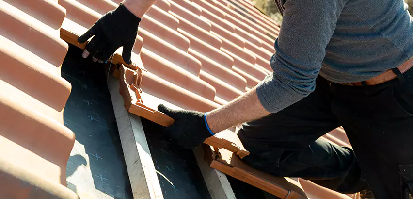 Professional Tile Roof Restoration Services in New Lenox, IL