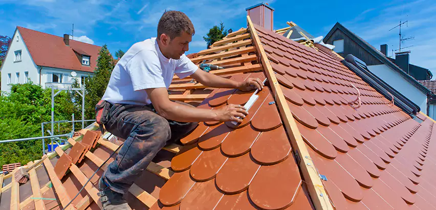 Professional Tile Roofing Services in New Lenox, IL