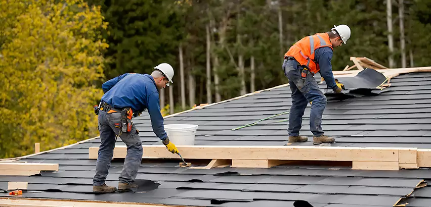 Agricultural Roof Maintenance New Lenox
