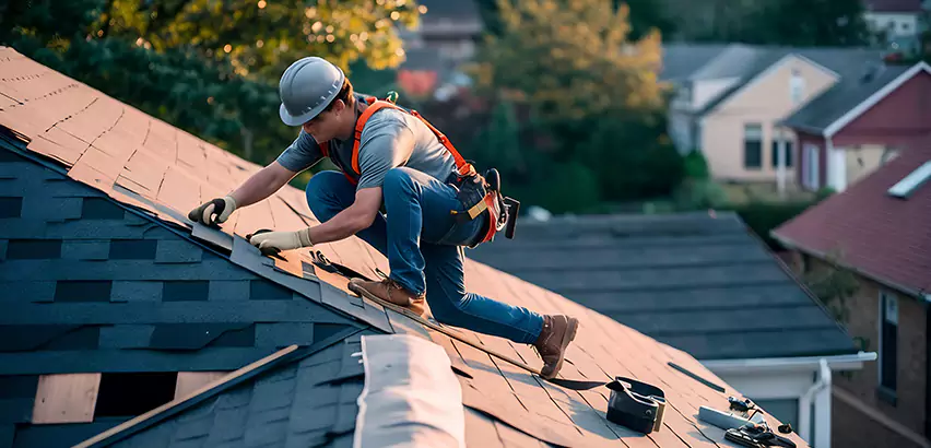 Commercial Roof Coatings in New Lenox