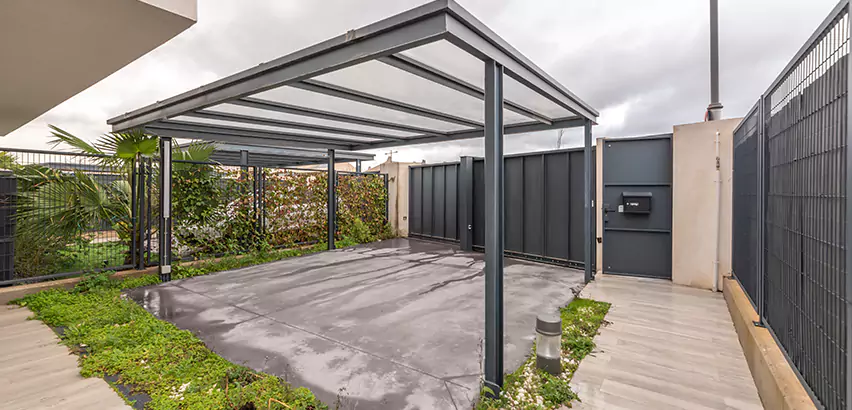 Metal Carport Roof Repair in New Lenox