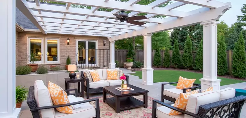 Aluminum Patio Enclosure Repair New Lenox