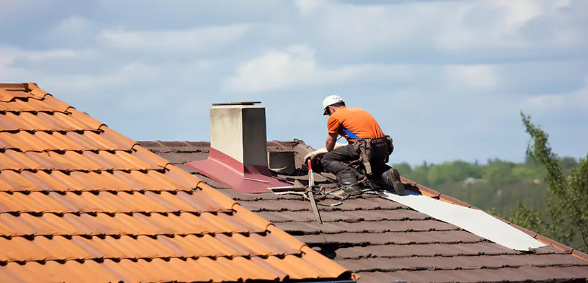 Cedar Roof Maintenance in New Lenox
