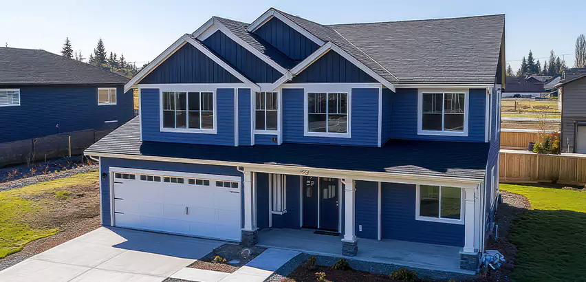 Best Roofing and Siding in New Lenox