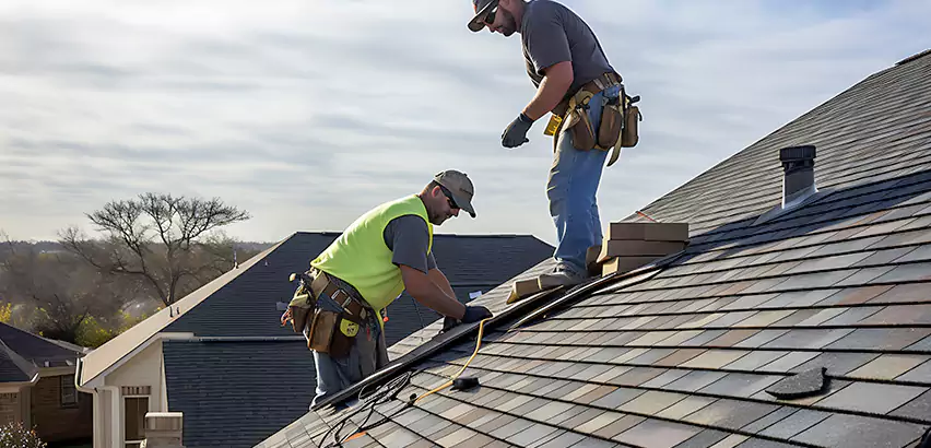 Emergency Skylight Repair in New Lenox