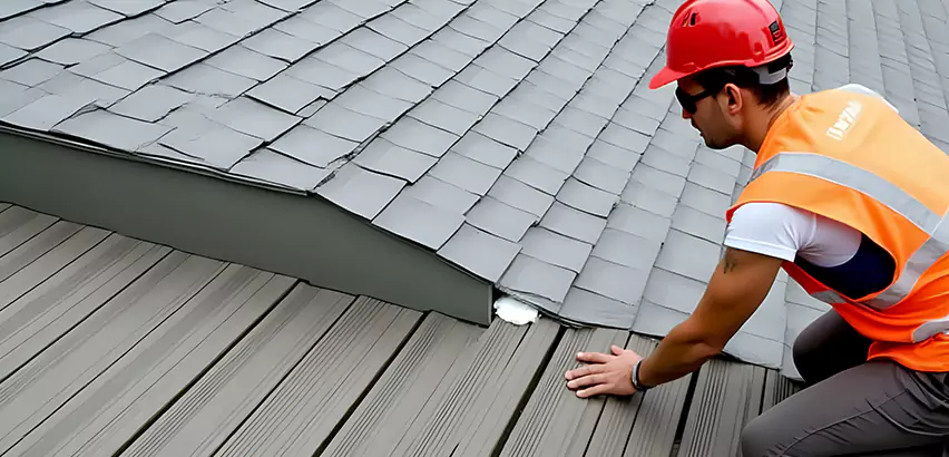 Slate Tile Installation in New Lenox