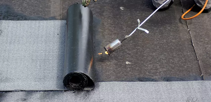 Professional TPO Roofing Installation Services in New Lenox, IL