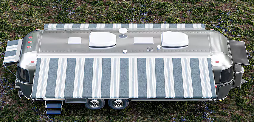 Professional Trailer Roof Repair Services in New Lenox, IL