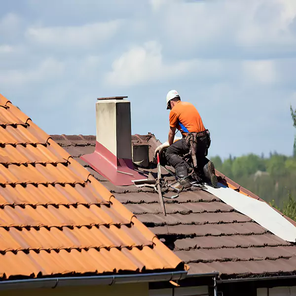 Why Choose New Lenox Roofing Pro in New Lenox, IL?