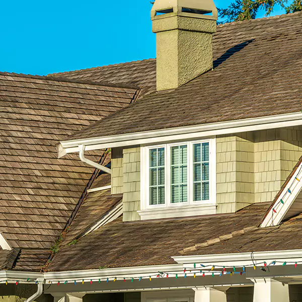 Why New Lenox Roofing Pro in New Lenox, IL's Leading Cedar Roof Installation Company?