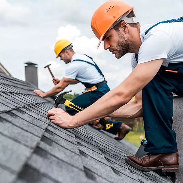Why New Lenox IL Residents Depend on Us for Cedar Roof Repairs?