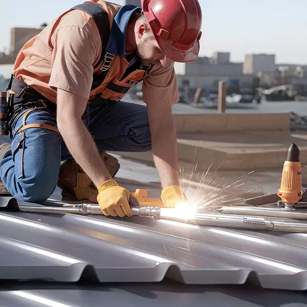 Why New Lenox Roofing Pro Is New Lenox's Leading Commercial Roofing Company?