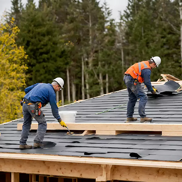 Why Businesses Across New Lenox Depend on New Lenox Roofing Pro for Roof Repairs?