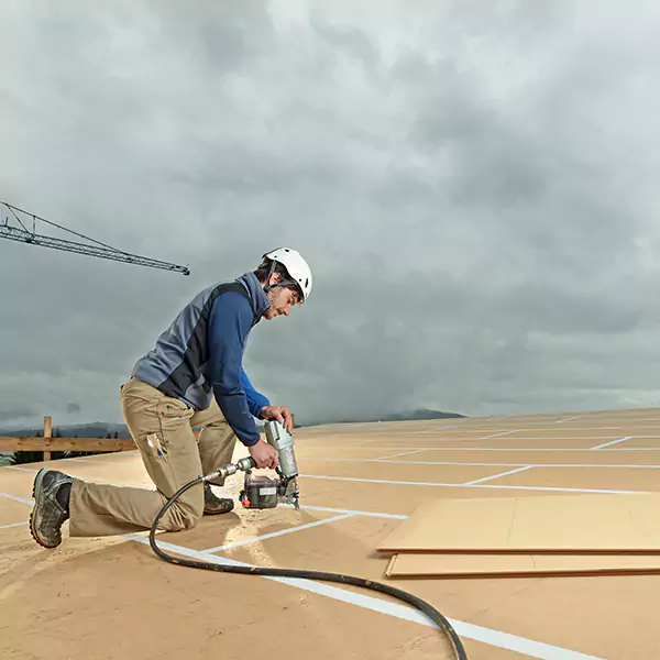 Why New Lenox Business Owners Choose New Lenox Roofing Pro for Roof Replacement?