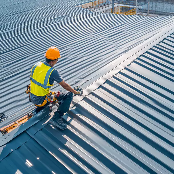 Why Business Owners Across New Lenox Partner with New Lenox Roofing Pro?