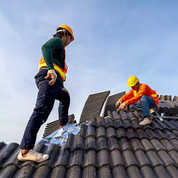 Why New Lenox, IL Property Owners Trust New Lenox Roofing Pro for Emergency Roof Repair?