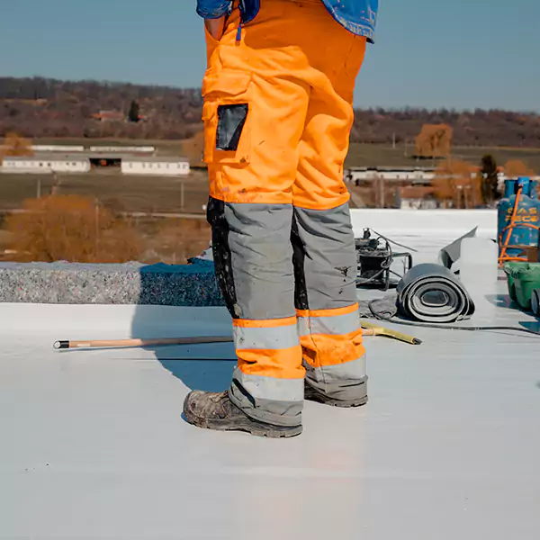 Why New Lenox Property Owners Choose New Lenox Roofing Pro?