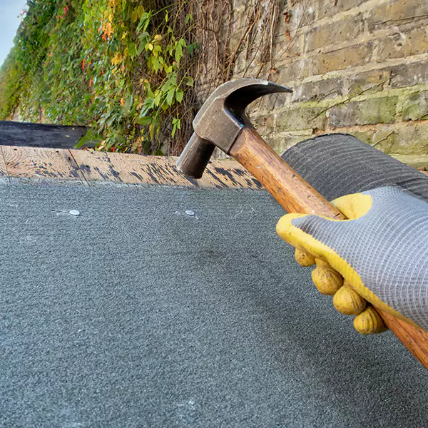 Why New Lenox Roofing Pro Is New Lenox's Go-To EPDM Roof Replacement Contractor?