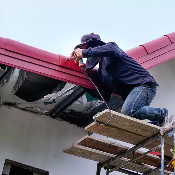 Why New Lenox, IL Homeowners Choose New Lenox Roofing Pro for Fascia Repair?