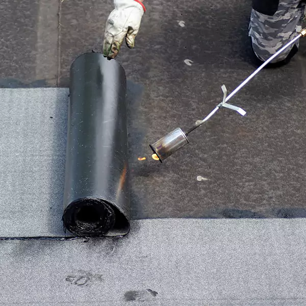 Why New Lenox Property Owners Depend on New Lenox Roofing Pro for Flat Roof Repair?