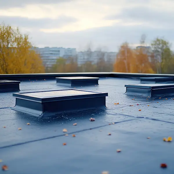 Why New Lenox, IL Property Owners Select New Lenox Roofing Pro for Flat Roof Replacement?