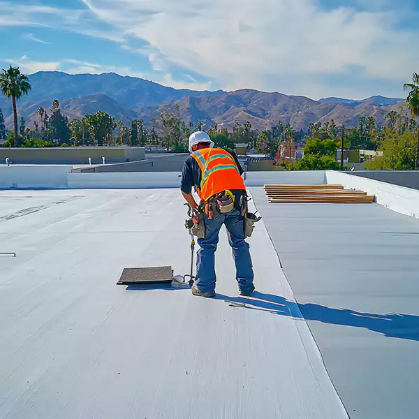 Why New Lenox Property Owners Trust New Lenox Roofing Pro for Flat Roofing?
