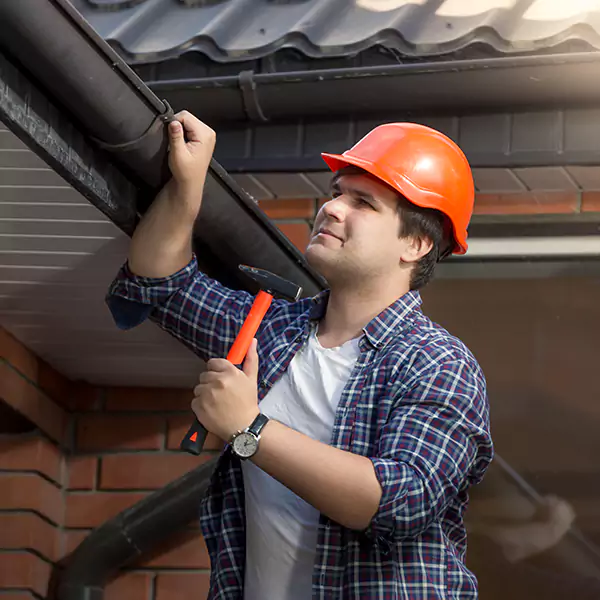 Why New Lenox Homeowners Choose New Lenox Roofing Pro for Gutter Installation?