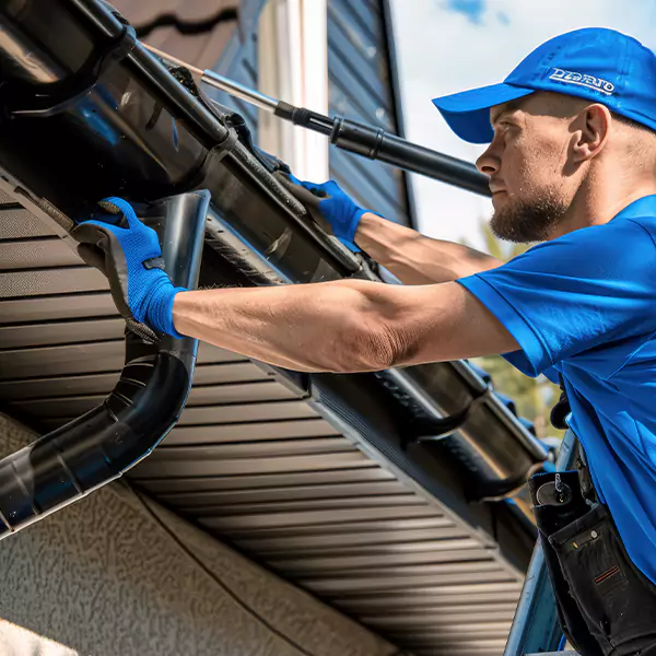 Why New Lenox Homeowners Choose New Lenox Roofing Pro for Gutter Replacement?